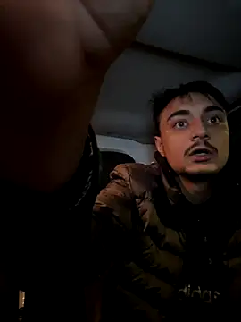 SpyingTouching live sex cam