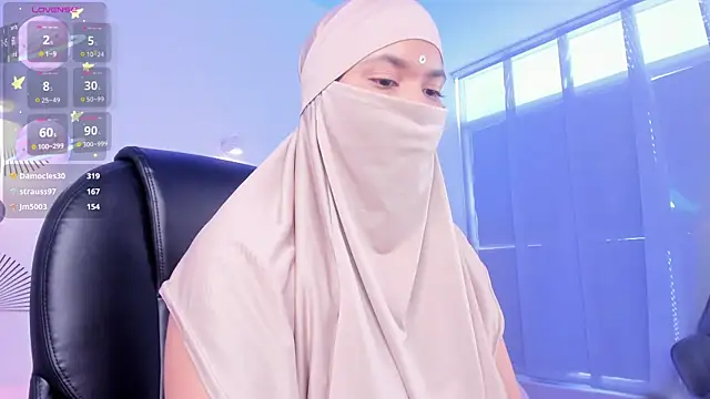 saray_halam live sex cam