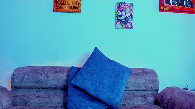 Drako_Lamar live sex cam