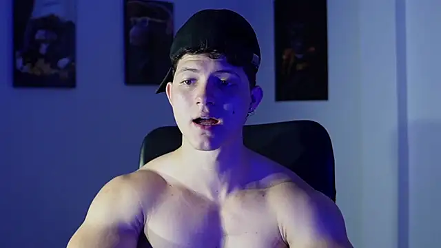 Hazzan_Velez's cam snapshot