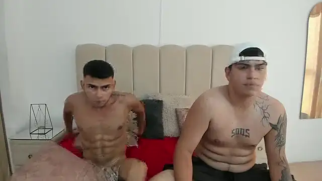 TomasANDalejo's cam snapshot