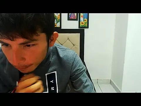 albeirothh's cam snapshot