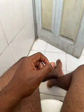 Black-mamba-madingo live sex cam