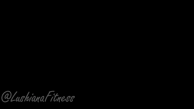 LushianaFitness live sex cam