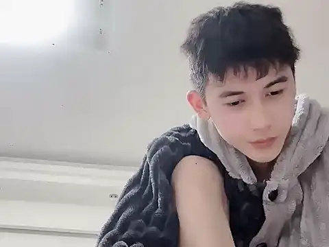 xiaojie2563 live sex cam