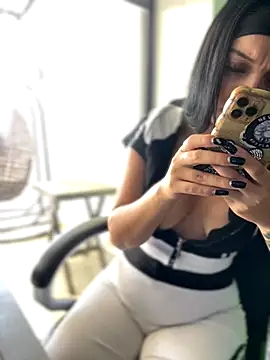 Dulce__Boyd live sex cam