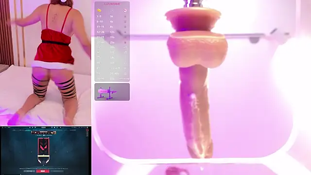 CamilaVegas_ live sex cam