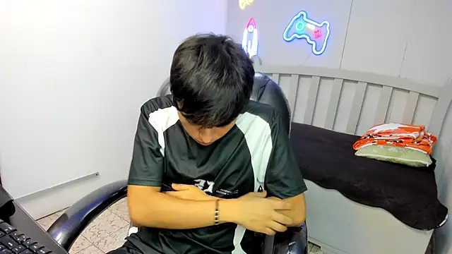 StiwenTwink live sex cam