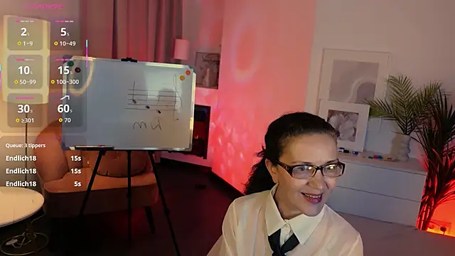 Irene_Marlow live sex cam