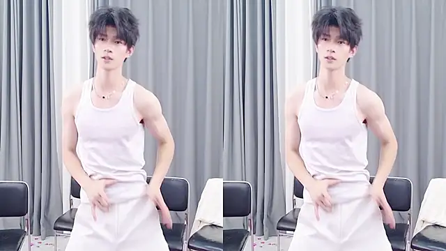 QYBOYS-001 live sex cam