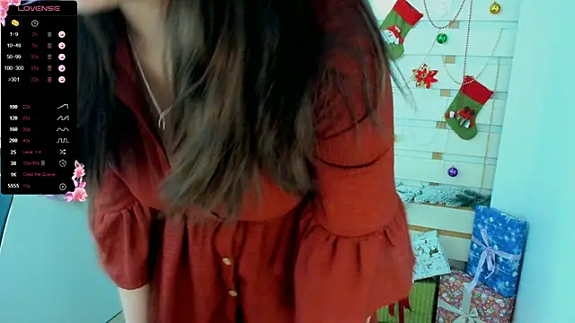 Lexy_flower live sex cam