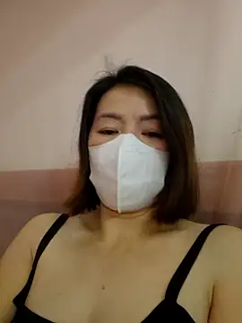 Panda_101's cam snapshot