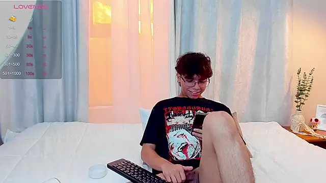 Honeymoon_sariel live sex cam