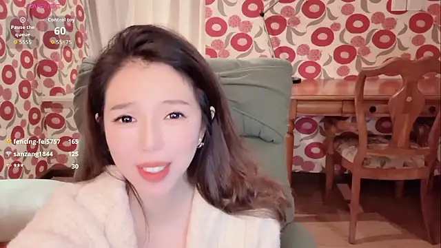 Agelin- live sex cam