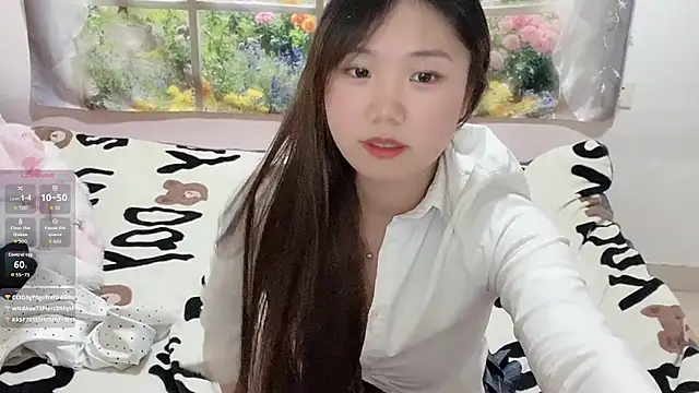 Poppy13's cam snapshot