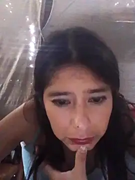 SabrinitaHot09's cam snapshot