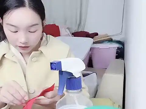 molihua_7788's cam snapshot