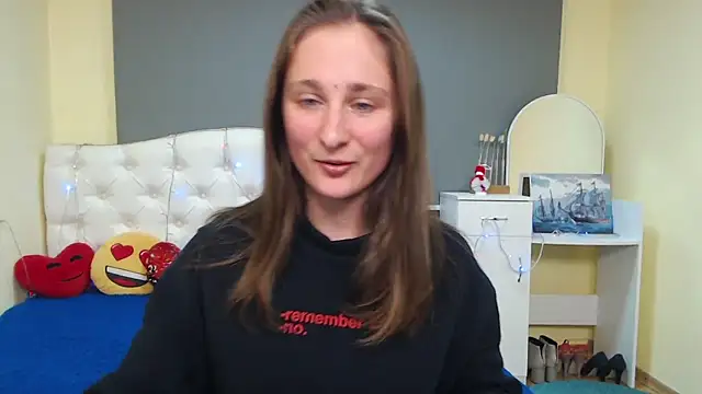 MichelLeee's cam snapshot