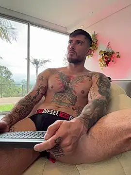 DimitriSullivan_ live sex cam