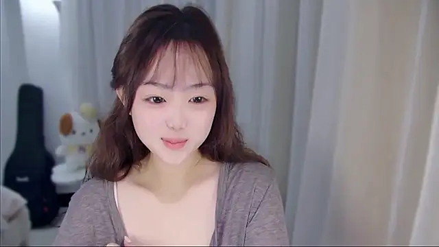 YUANYUAN-A's cam snapshot