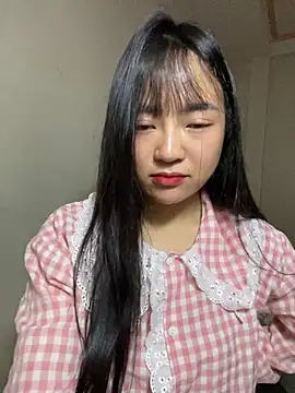 Be_xinh's cam snapshot