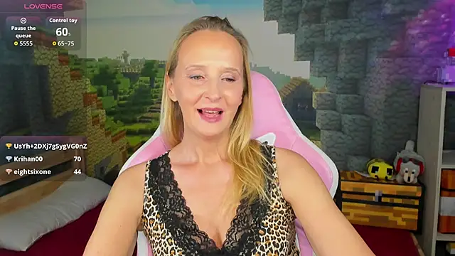 ScarlettPalmer's cam snapshot