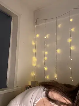 yoyogirlx's cam snapshot