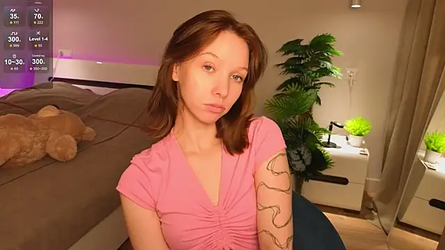 LilyPoetry_'s cam snapshot