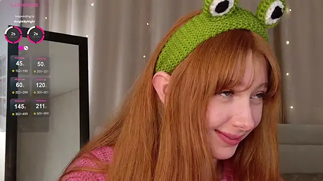 AdritVance's cam snapshot