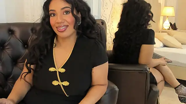 IvannaClaire's cam snapshot