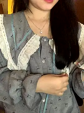 Hanni_22's cam snapshot