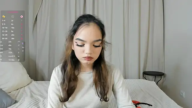 CoreenLuebbers's cam snapshot