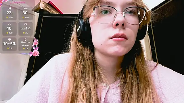 LouettaTornese's cam snapshot