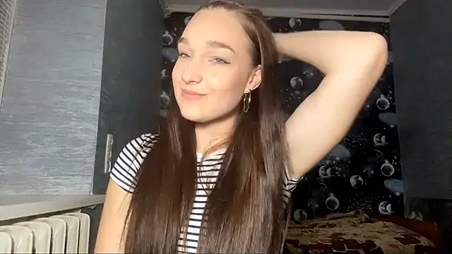 YahairaDuracher's cam snapshot