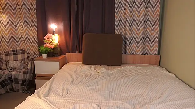 GwendaWhetham's cam snapshot