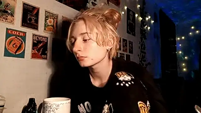 AmyGrok's cam snapshot