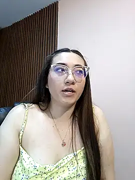 SwettieSammy's cam snapshot