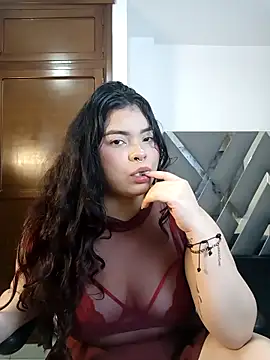 xCharlotte_20's cam snapshot