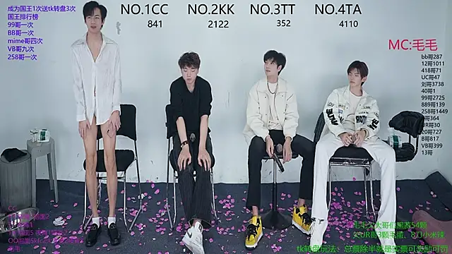 sweetboys666's cam snapshot