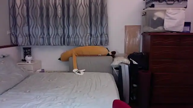 kai101010's cam snapshot