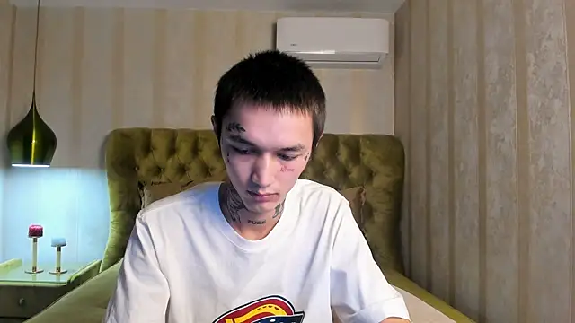 Ionarne's cam snapshot