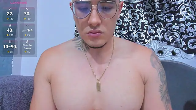 ArturFrostt's cam snapshot