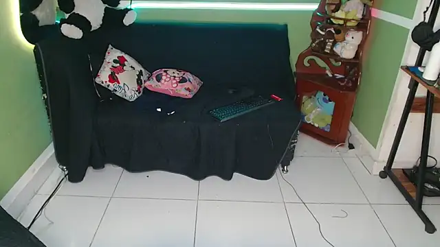 murb_xxx's cam snapshot