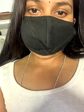 MMohini's cam snapshot