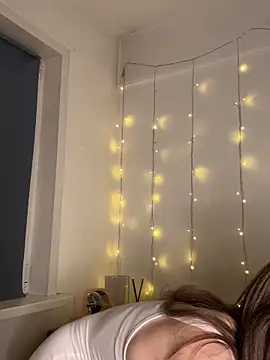 yoyogirlx's cam snapshot