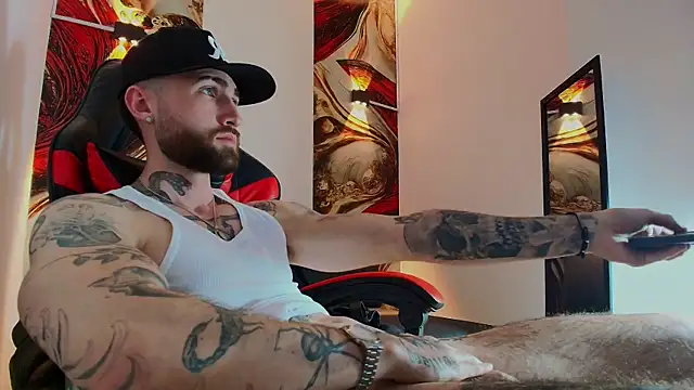 Luke_davis01 live sex cam