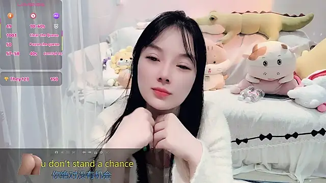 AKiKi711's cam snapshot