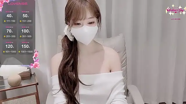 Yuuuuuly's cam snapshot