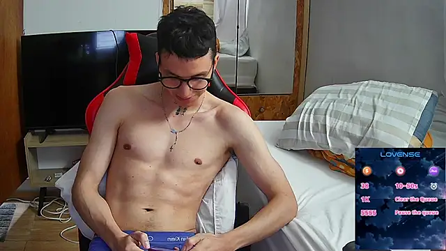 angelicious_'s cam snapshot