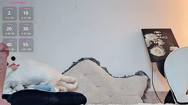 BoxedGyre-'s cam snapshot